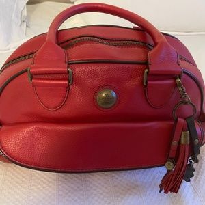 Lancel Vintage bag